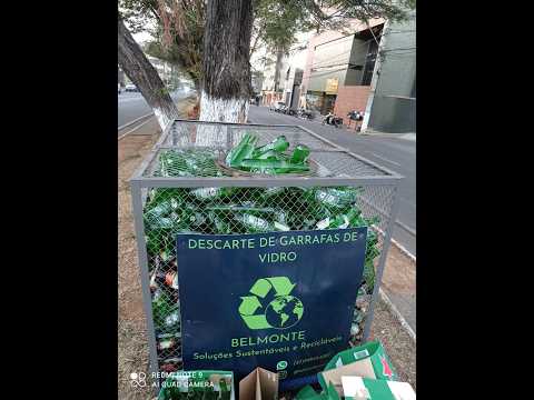 Prévia do vídeo BELMONTE SOLUCOES SUSTENTAVEIS E RECICLAVEIS LTDA