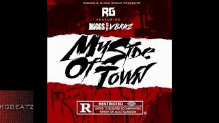 RG ft. JBiggs, VBraz - My Side Of Town [Prod. By Jay GP Bangz] [New 2017]