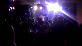 Skreamer - 4 - Ghosts - Beermageddon Festival Day 1 - 22nd August 2014