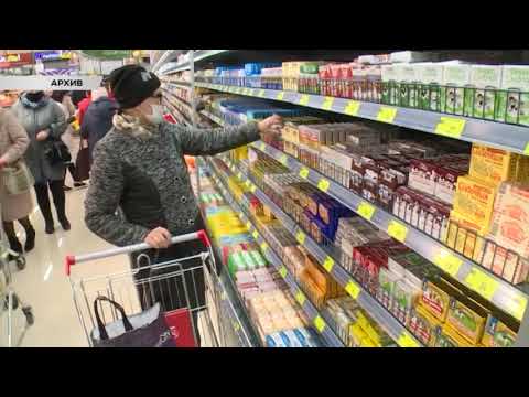 В России зафиксировано крупнейшее повышение цен на крупы за последние десять лет
