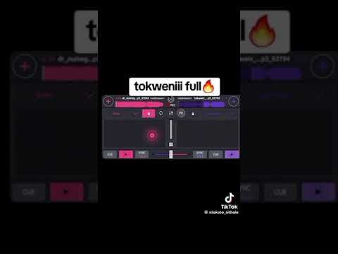 Tokweni Remix