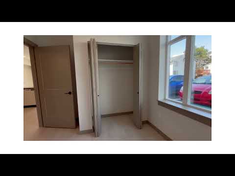 BRAND NEW CONSTRUCTION   1726 TEXAS ST. - Video 2 of 2