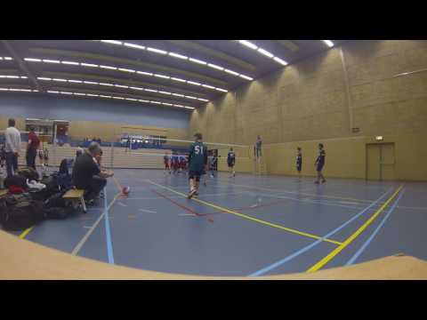 Interrijswijk JB2 2017 deel 1