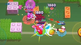 The Gamez juzt ztarted | mortis super chains #mortisgameplay #mortistrickshots