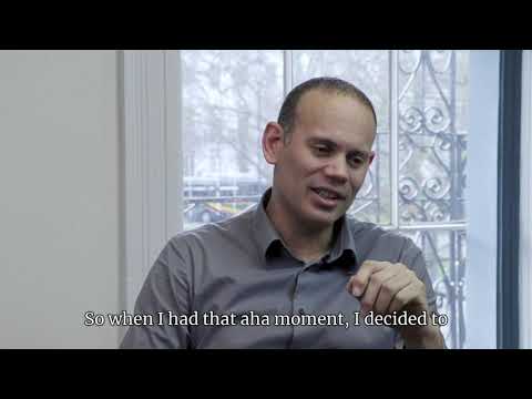 Anderson Videography video.