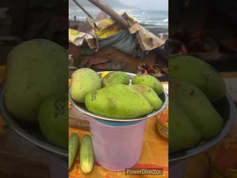 Beach # in # Vizag # food# travel # fun# places # subscribe # sreshtaofficial