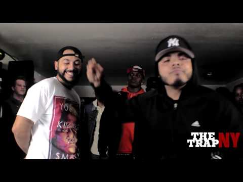 Free Movie vs Neek Dinero