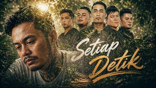 Download lagu HIJAU DAUN - SETIAP DETIK | COVER | FALDIANSYAH mp3