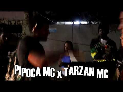 BTLCDC - PIPOCA MC x TARZAN MC - RANKING BTLCDC