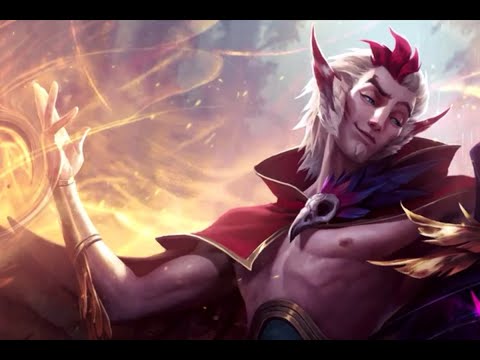 Rakan Vs Senna Support Challenger Replay Patch 13.16