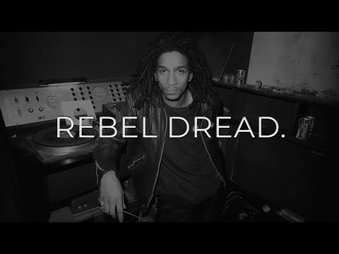 Rebel Dread - Tráiler Oficial