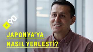 Japonya'da iş hayatı ve girişimcilik: 3.000 dolarla uluslararası şirke