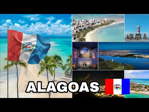 CURIOSIDADES SOBRE ALAGOAS