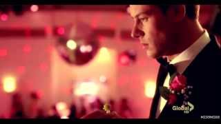 finn + rachel || we&#39;ve got tonight