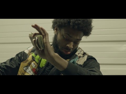 King Huncho ft. Yung Gunna x Osix Lamonte - Brick Talk | Shot By ILMG