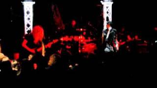 Nevermore - September 30, 2010 - Moonrise