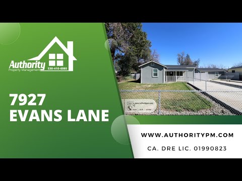 2 BED 1 BATH HOUSE WITH FENCED BACK YARD property video