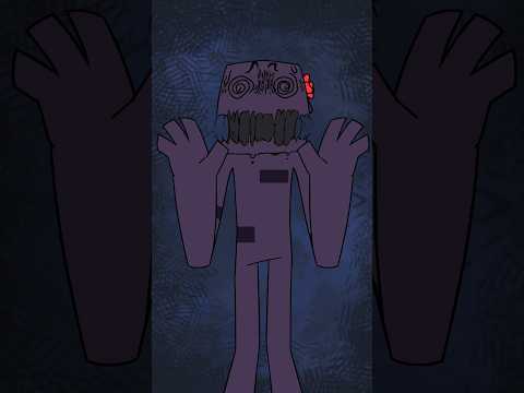 EP 6. The Player (Minecraft Animation)