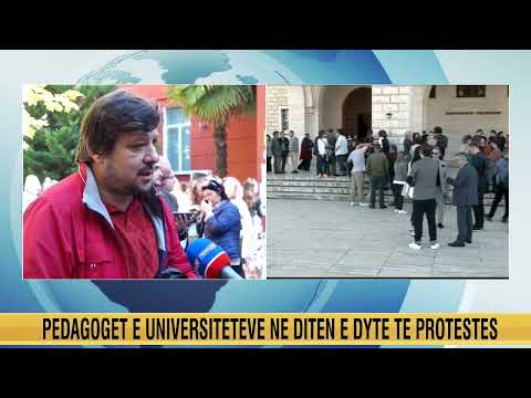 Pedagogu: Jam familjar, çoj 470 mijë lekë në shtëpi, bëj punë të dytë që të përballoj jetesën