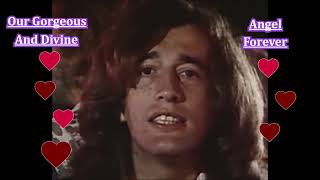 Beautiful Robin Gibb, Starlight Dedication