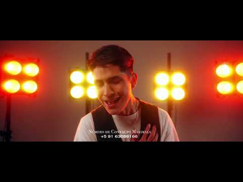 Sangre Fiel hnos. Huarino Ft. Maximals - Corazón Loco