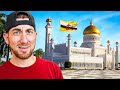 I Went Back To My Least Favorite Country Brunei