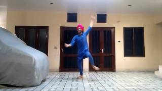 Roon wargi | kulwinder billa | BHANGRA