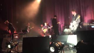 Dave Gahan Soulsavers Dirty Sticky Floor