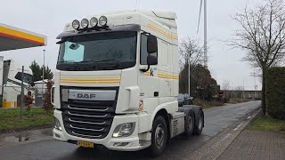 السيارات القاطرة DAF XF 440 6X2 NL TRUCK | صورة 4 - Autoline