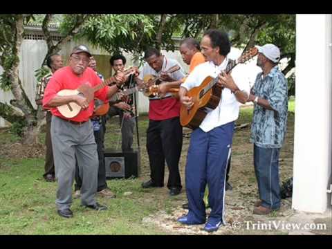 Ah Want Ah Wuk Santa - G S Soldier