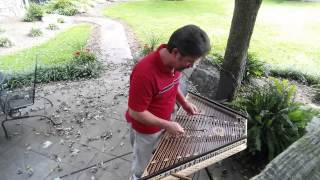 EVERYTHING I DO I DO IT FOR YOU hammer dulcimer