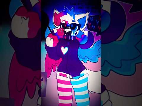 Kittydog Edit 💗 💙 💜 🖤 #kittydog #songs #new #edit