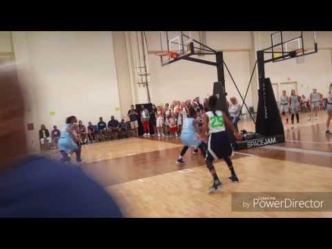 Brooklyn S.T.A.R.S. vs. Philly Triple Threat! Final 5 minutes!Ten point come back! Fella short by 1!