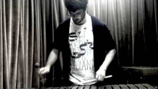 Evan Chapman - "Kesson Daslef" by Aphex Twin (Vibe Cover)