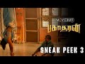 Bakasuran Sneak Peek 03 Selvaraghavan Natty Natraj Sam CS Mohan G GM Film Corporation