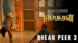 Bakasuran - Sneak Peek 03  Selvaraghavan  Natty Na