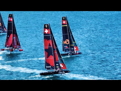 GC32 Lagos Cup 2023 | Promo