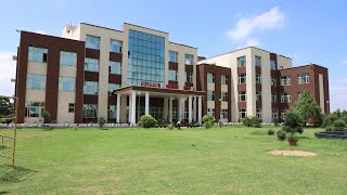 Gurgaon World School Video