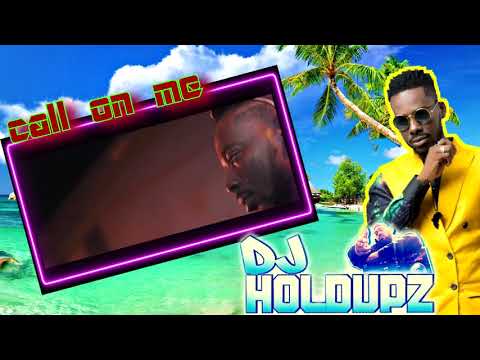 CALL ON ME X DJ HOLDUPZ X OLDSKOOLCREW