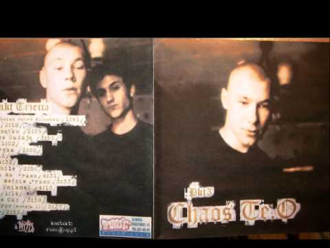 10. Chaos - Napada Na + rasu