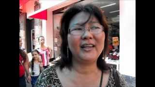 Suzy Nagashima na Batista de Carvalho