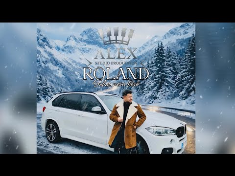 ROLAND 2026 X Soha nem késő