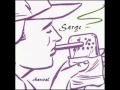 Sarge Dear Josie, Love Robyn
