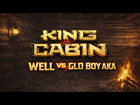 Weird Well vs Glo Boy Aka