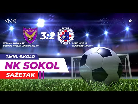NK Sokol Vratišinec - NK Dubravčan Donja Dubrava 3:2 1.10.2023 6.kolo 1.MNL