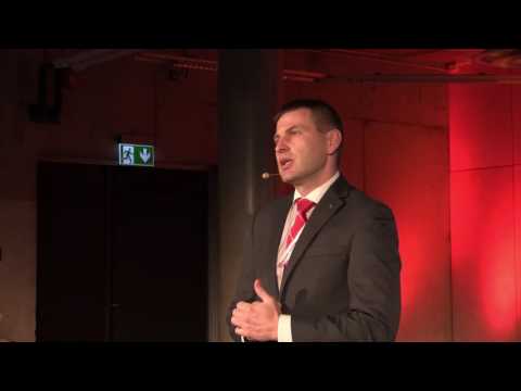 Hanno Pevkur: Tervitus päästeameti strateegiakonverentsile