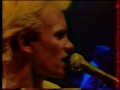 The Police - Synchronicity I (live in Montreal '83)