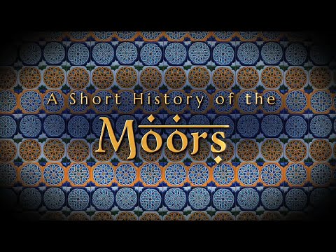A Short History of the Moors (Full episode)