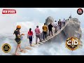 आजतक के सबसे खतरनाक मिशन पर निकली CID एक �
