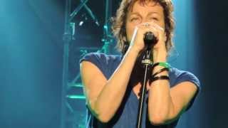 Gianna Nannini - Danny (mediolanum forum assago 27.aprile.2013 @Milano)